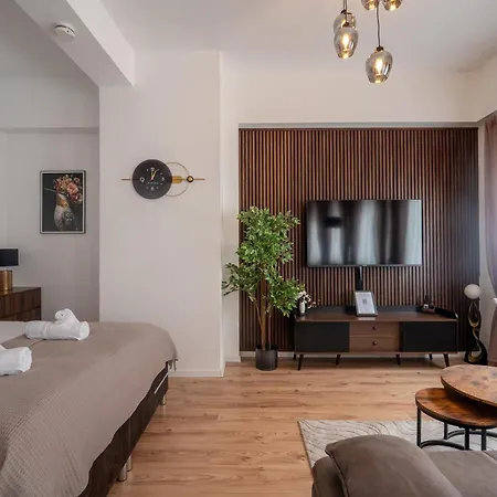 Staydia Zentrales Nahe Muenzplatz Apartamento Coblença