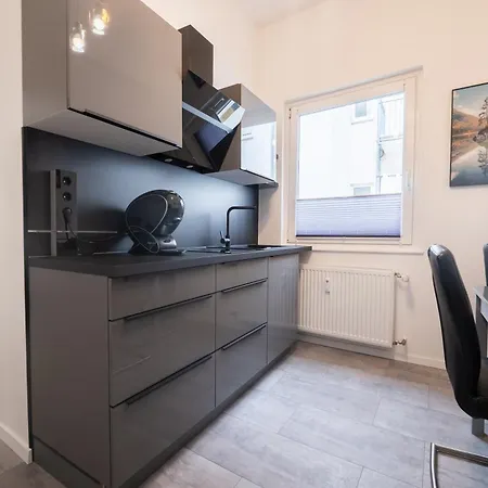Staydia Zentrales Nahe Muenzplatz Coblenza