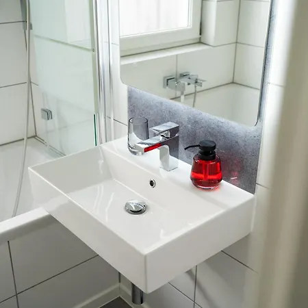 Appartamento Staydia Zentrales Nahe Muenzplatz Coblenza