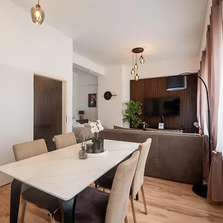 Staydia Zentrales Nahe Muenzplatz *