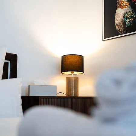 Апартаменты Staydia Zentrales Nahe Muenzplatz *