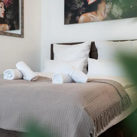 Staydia Zentrales Nahe Muenzplatz Apartamento