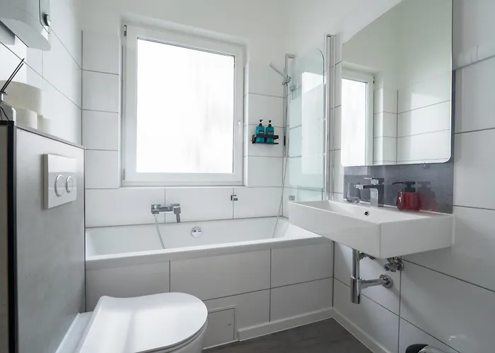 Staydia Zentrales Nahe Muenzplatz *