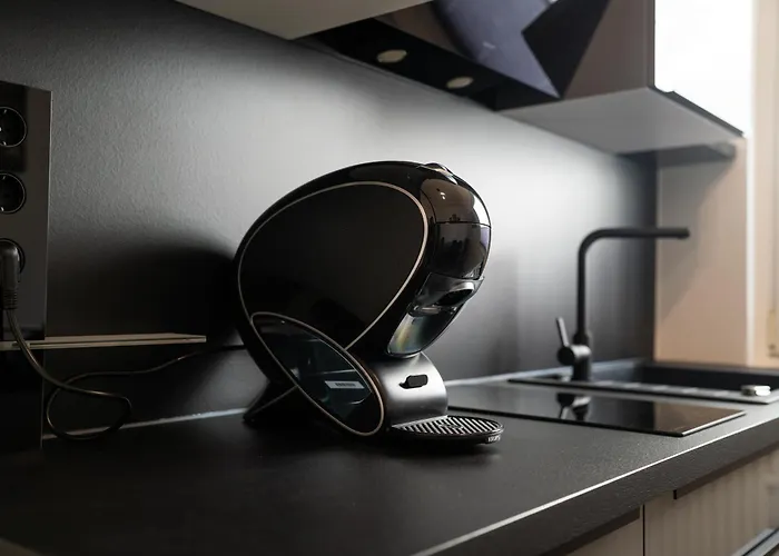 Staydia Zentrales Nahe Muenzplatz Apartamento