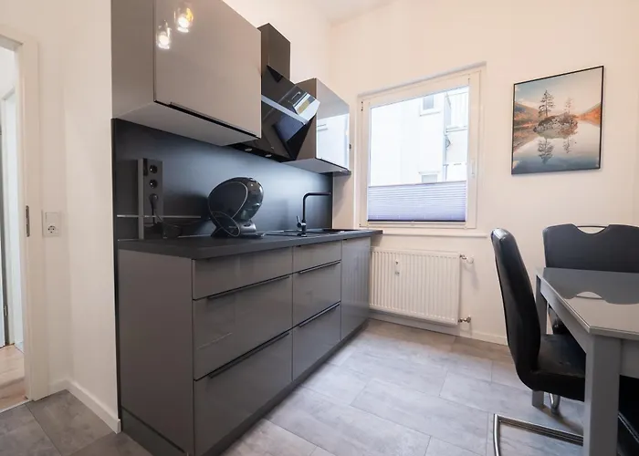 Staydia Zentrales Nahe Muenzplatz Coblenza