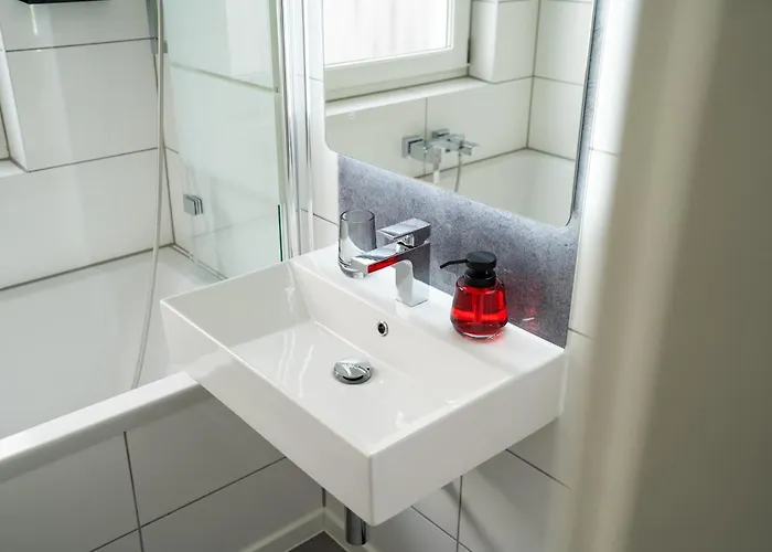 Apartamento Staydia Zentrales Nahe Muenzplatz Coblença