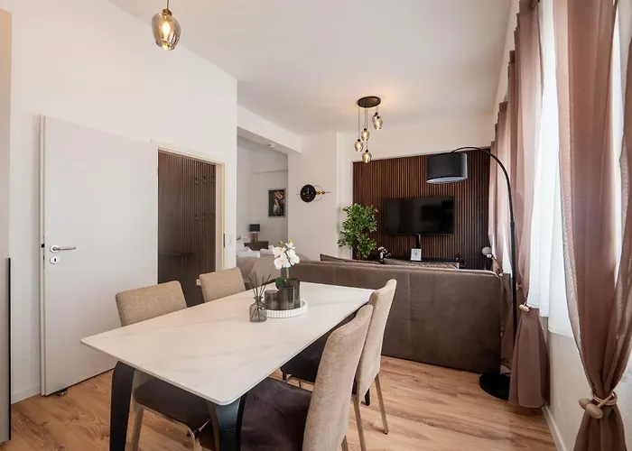 Staydia Zentrales Nahe Muenzplatz *