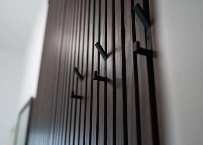 Staydia Zentrales Nahe Muenzplatz * Coblença