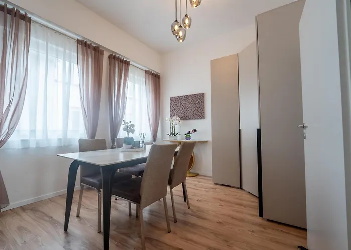 Appartamento Staydia Zentrales Nahe Muenzplatz *