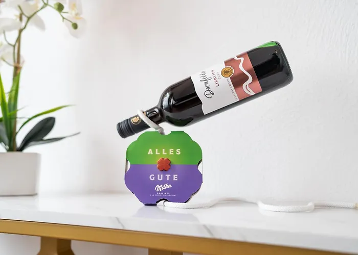 Staydia Zentrales Nahe Muenzplatz * Coblença