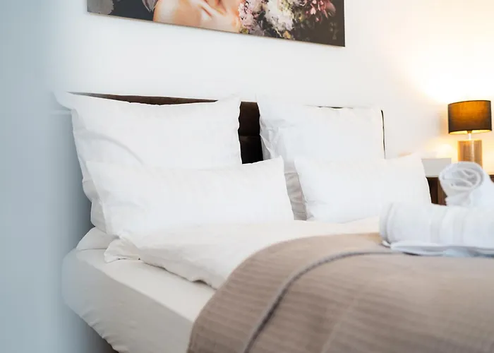 Staydia Zentrales Nahe Muenzplatz * Coblenza