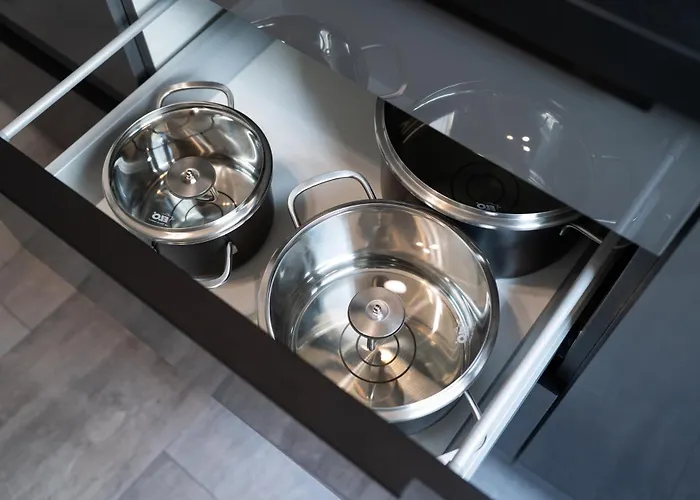 Staydia Zentrales Nahe Muenzplatz Apartamento *