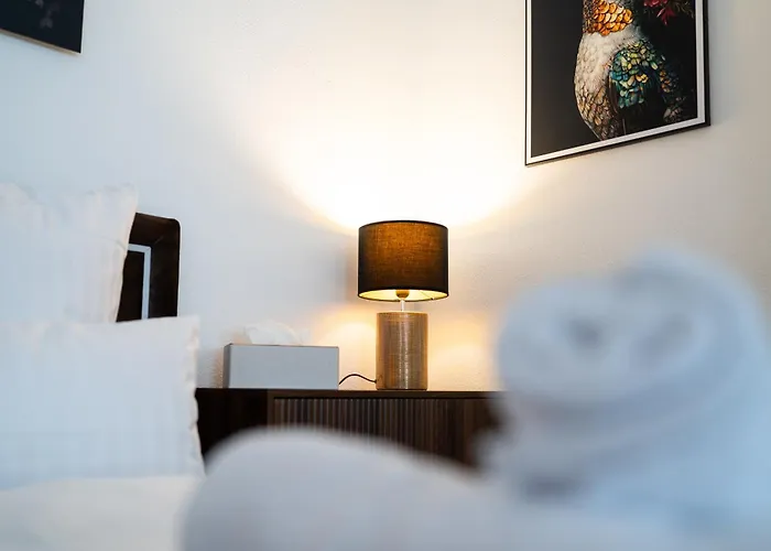 Apartamento Staydia Zentrales Nahe Muenzplatz *